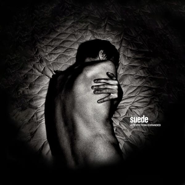 The Sadness In You, The Sadness In Me album cover