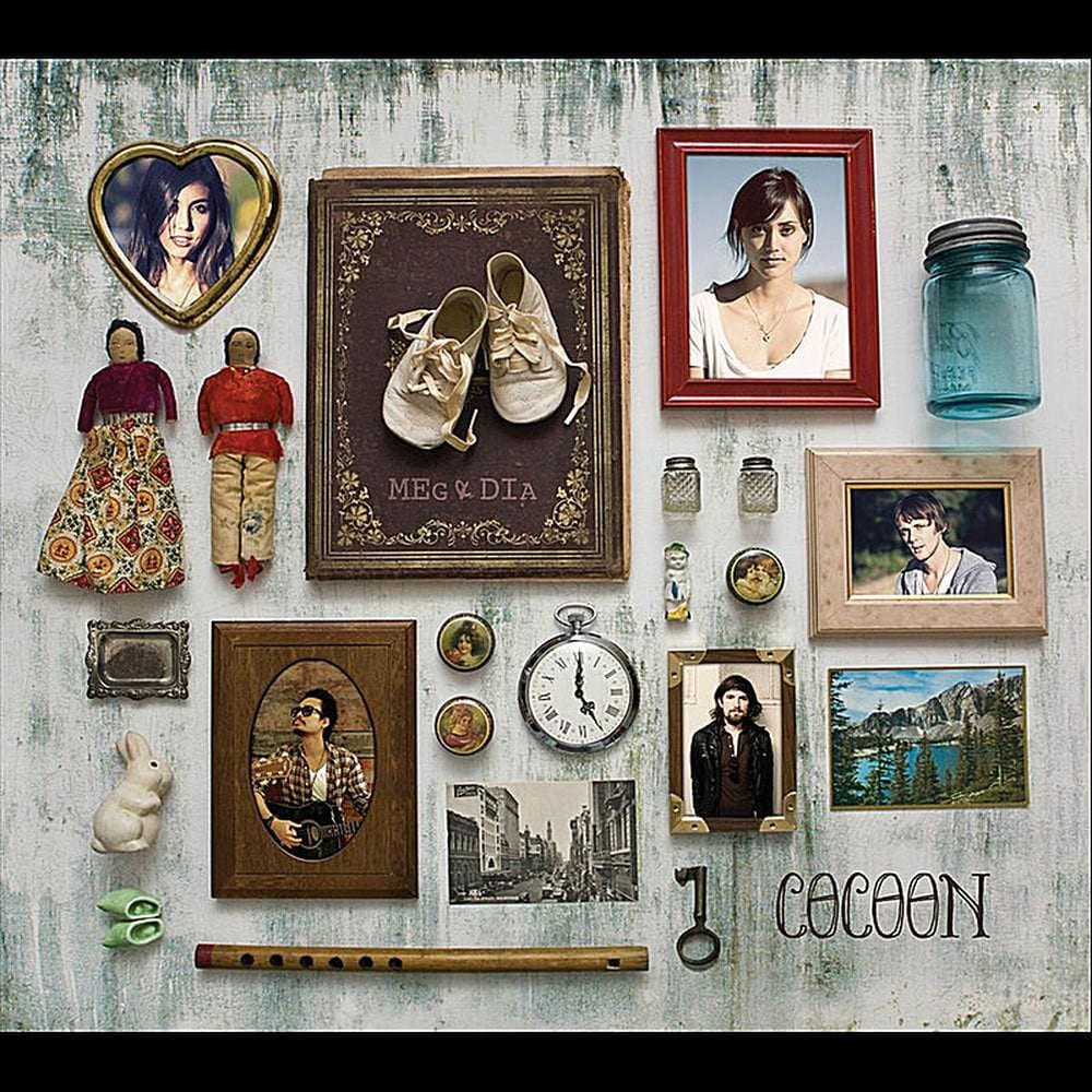 Cocoon cover