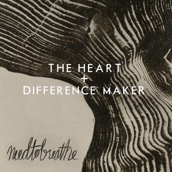 The Heart cover
