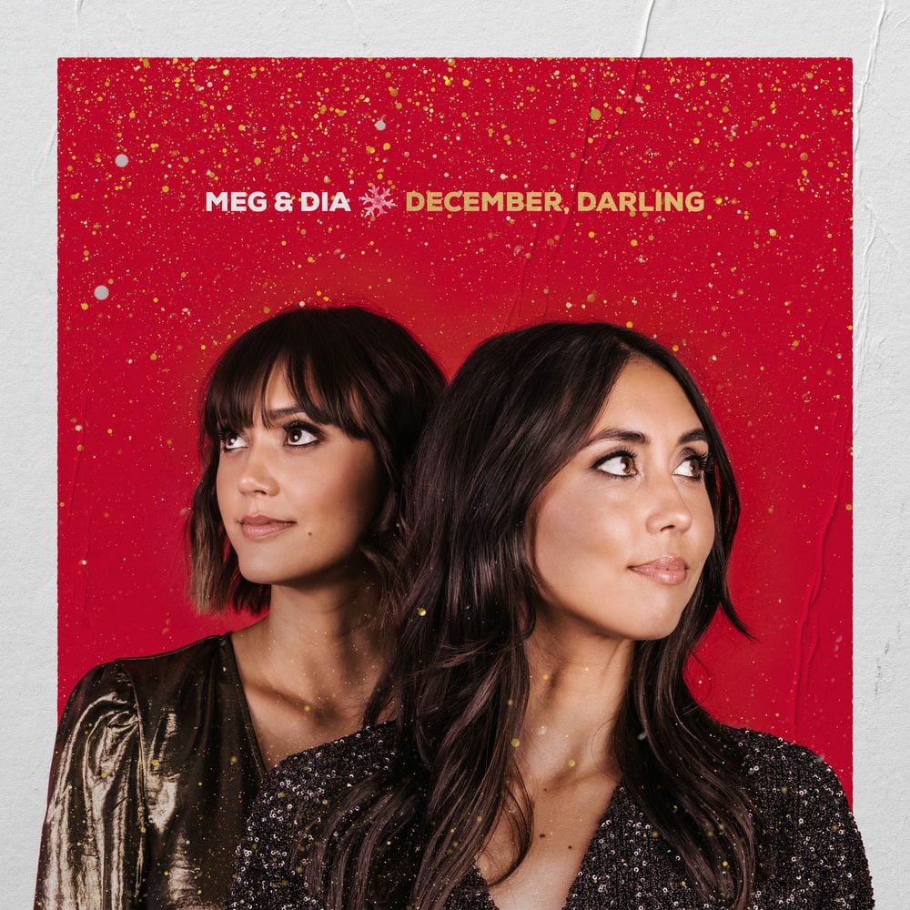 December, Darling cover