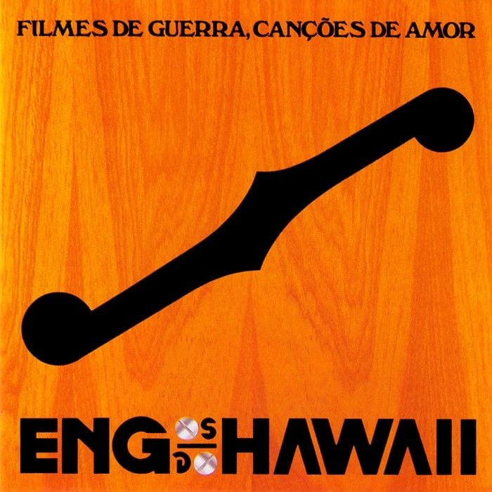 Filmes de guerra, canções de amor cover
