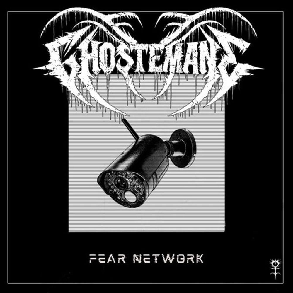 Fear Network cover