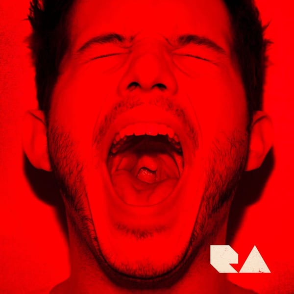 R∆ cover