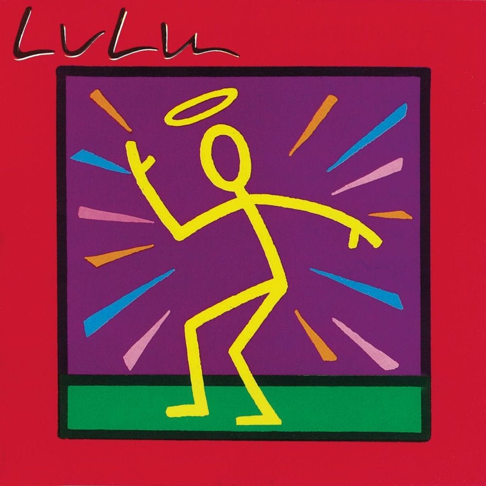 Lulu cover