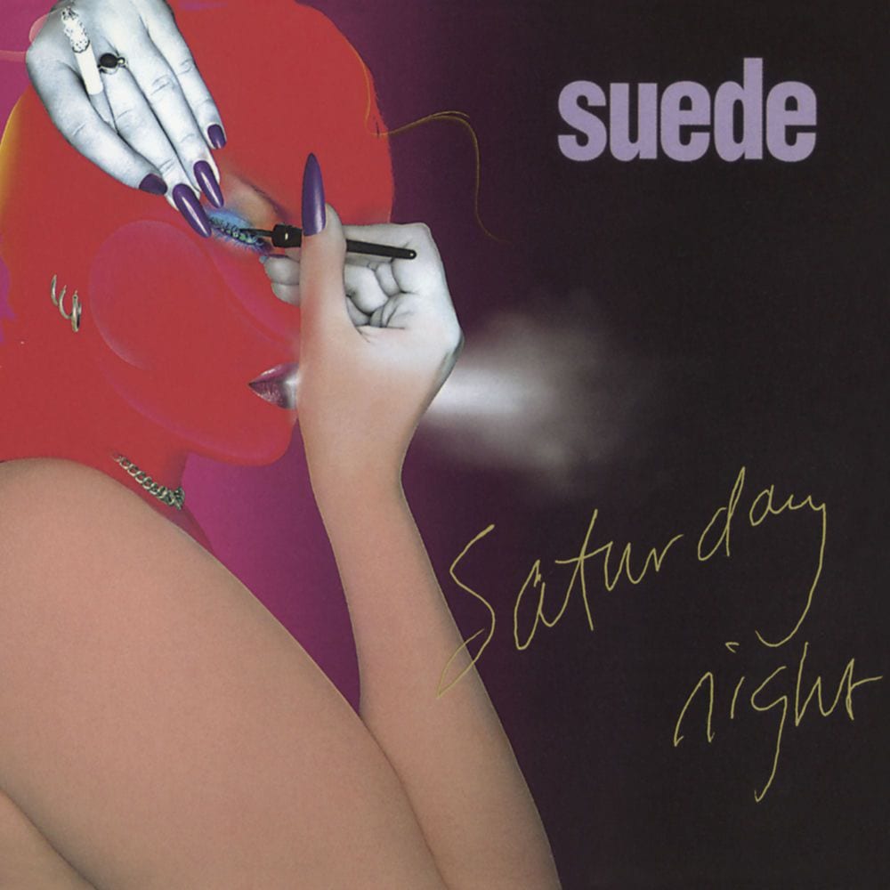 Saturday Night cover