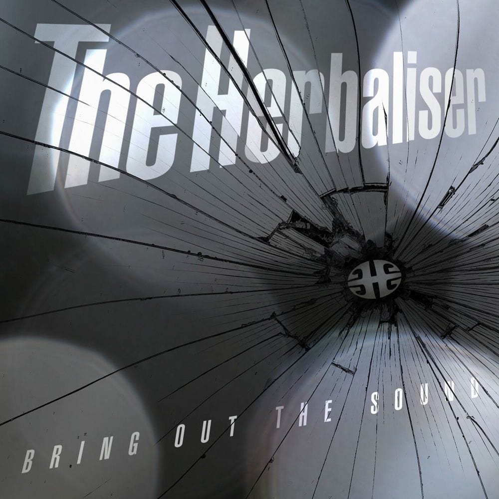 Bring Out The Sound cover