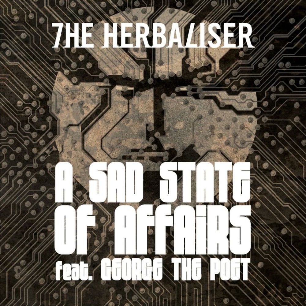 A Sad State of Affairs cover