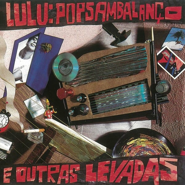 Popsambalanço e Outras Levadas cover