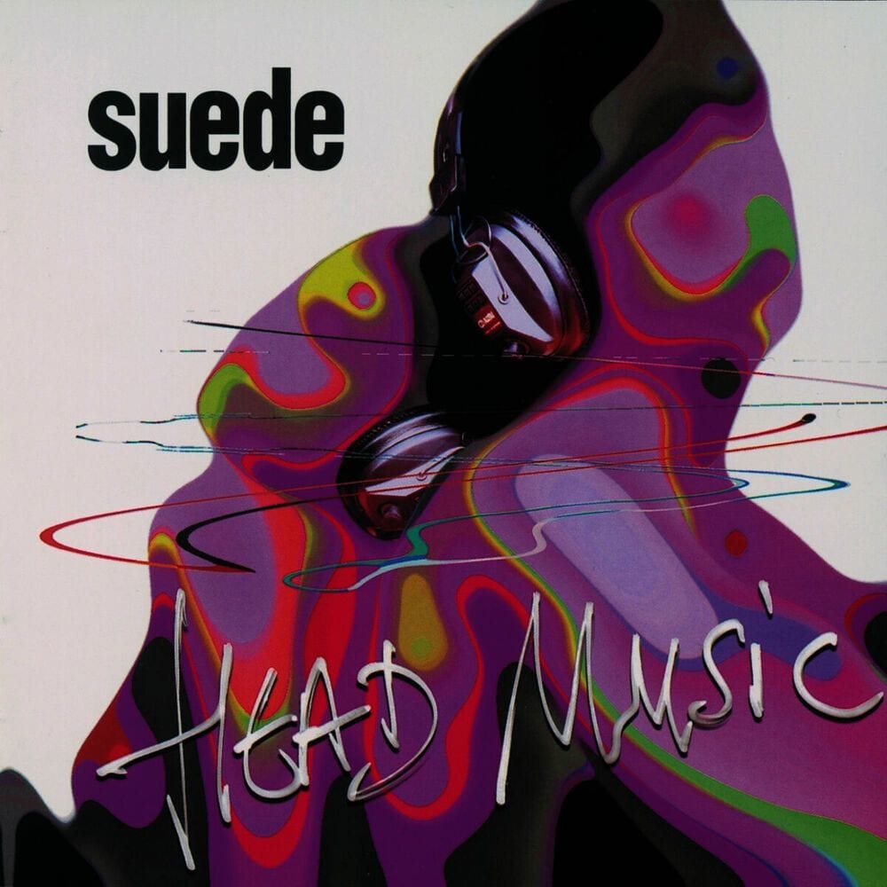 Head Music (Remastered) (Deluxe Edition) cover