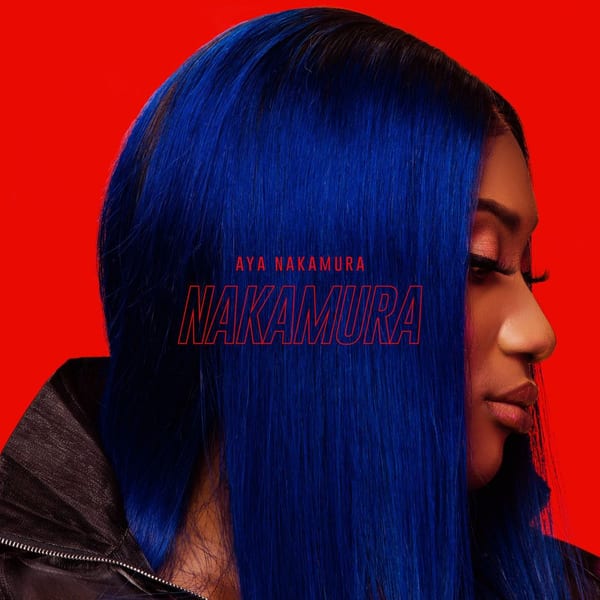 Nakamura cover