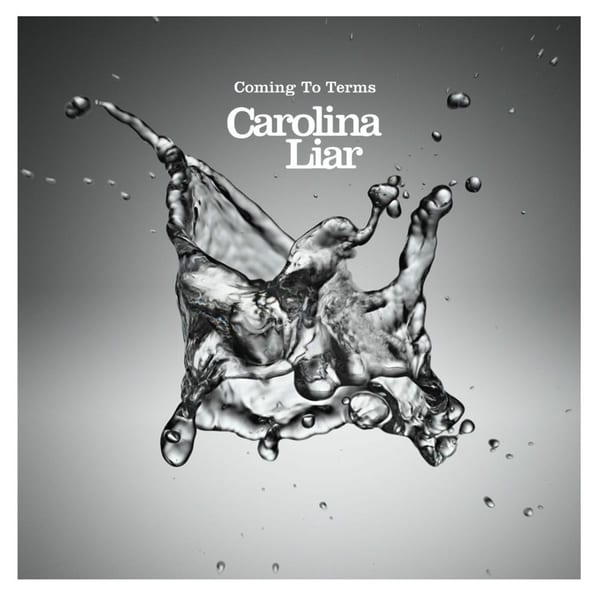 Coming to Terms cover