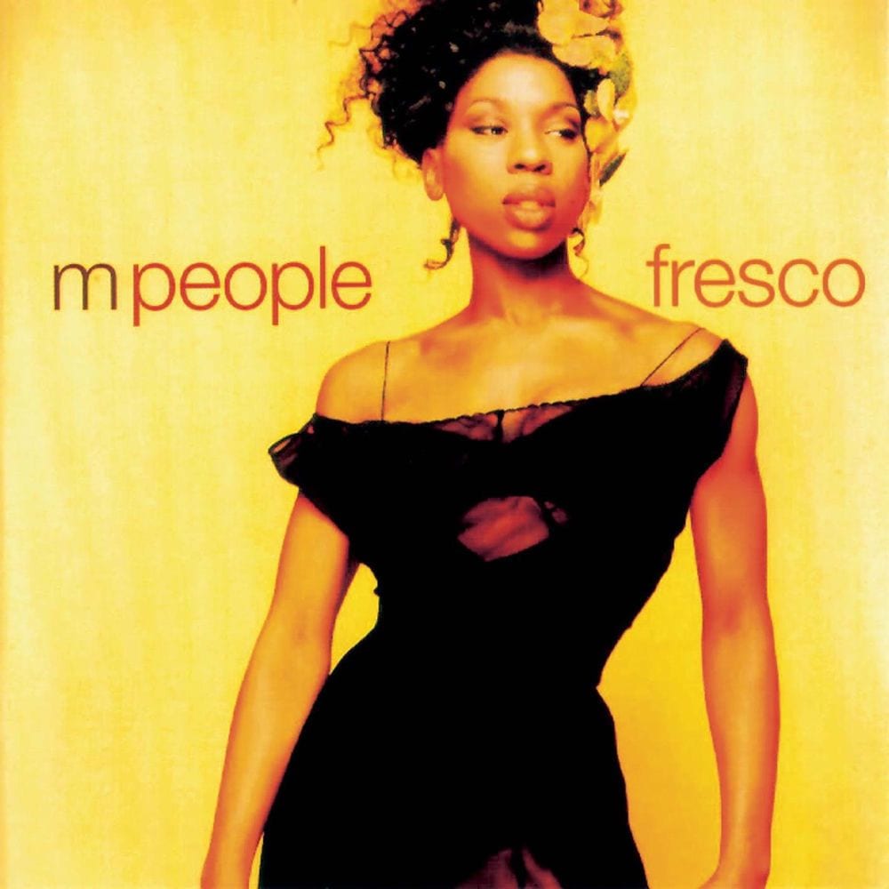 Fresco cover