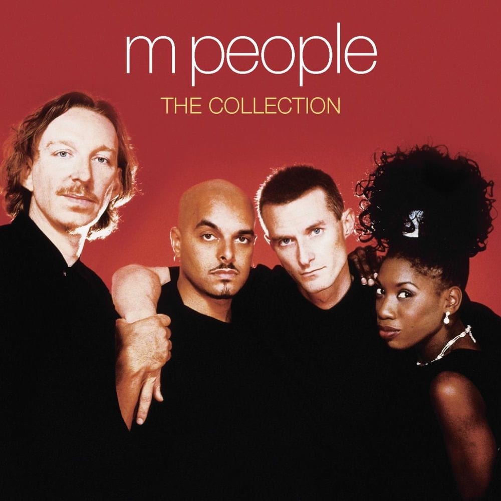 The Collection cover