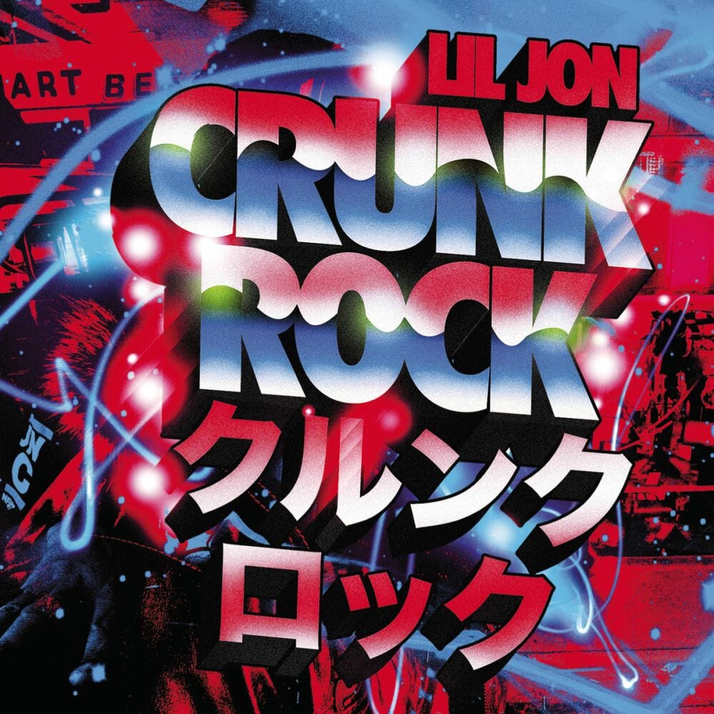 Crunk Rock cover