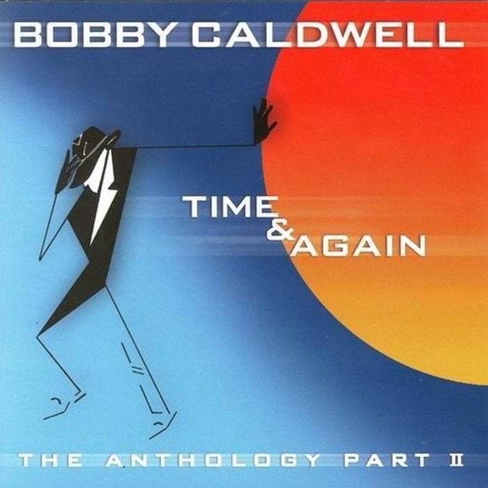 Time & Again cover
