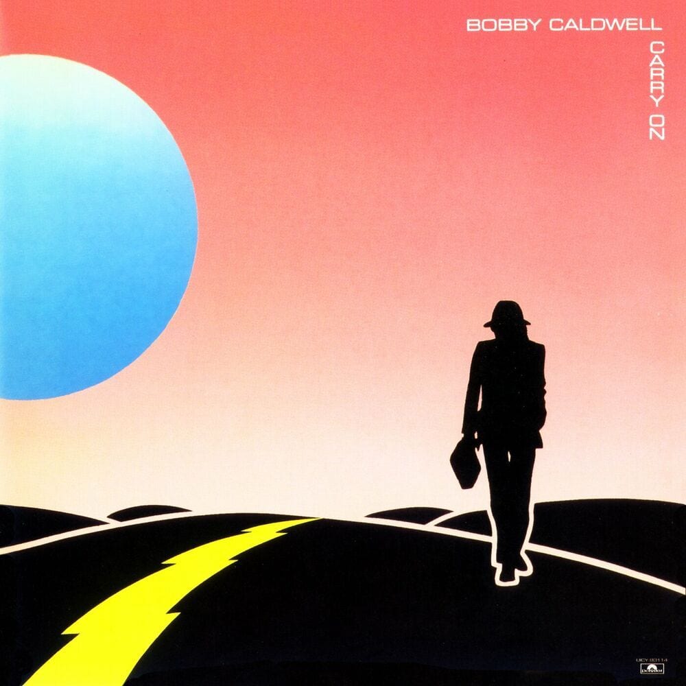 Carry On cover