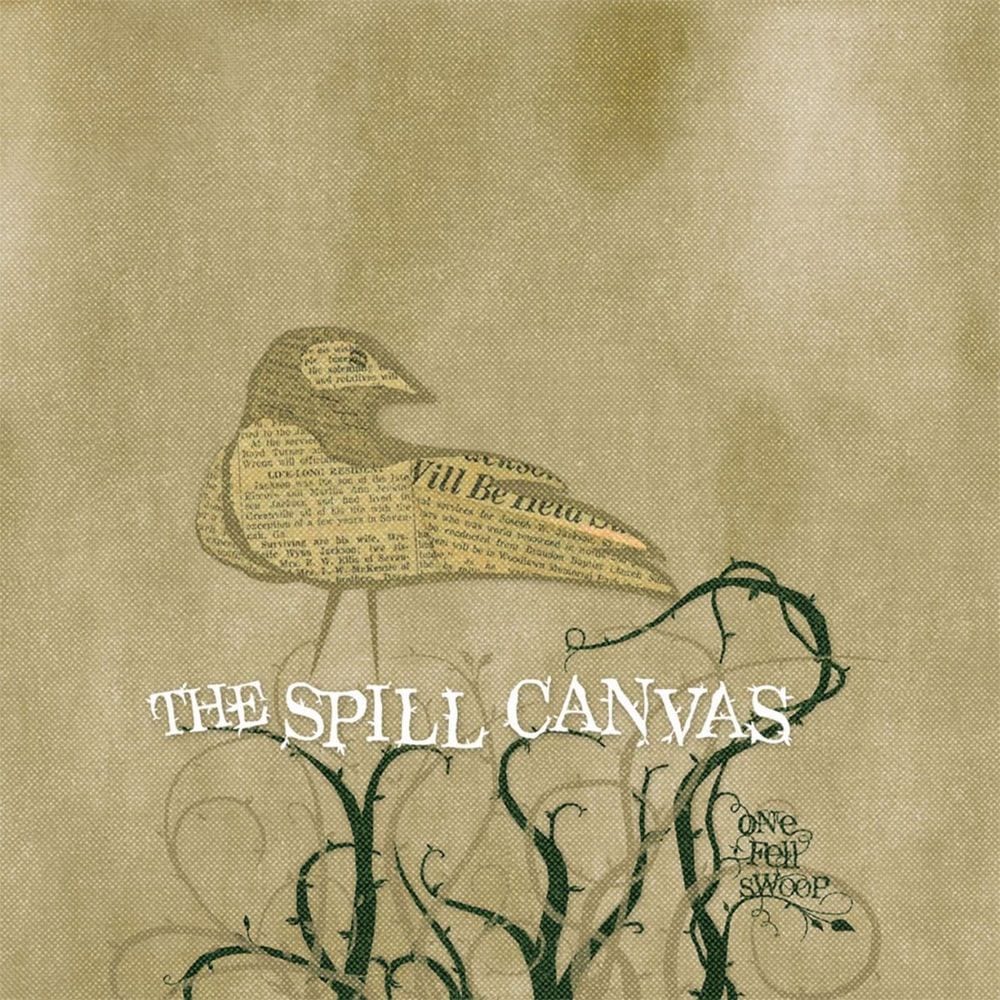 One Fell Swoop cover