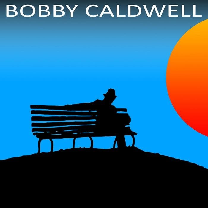 Bobby Caldwell cover