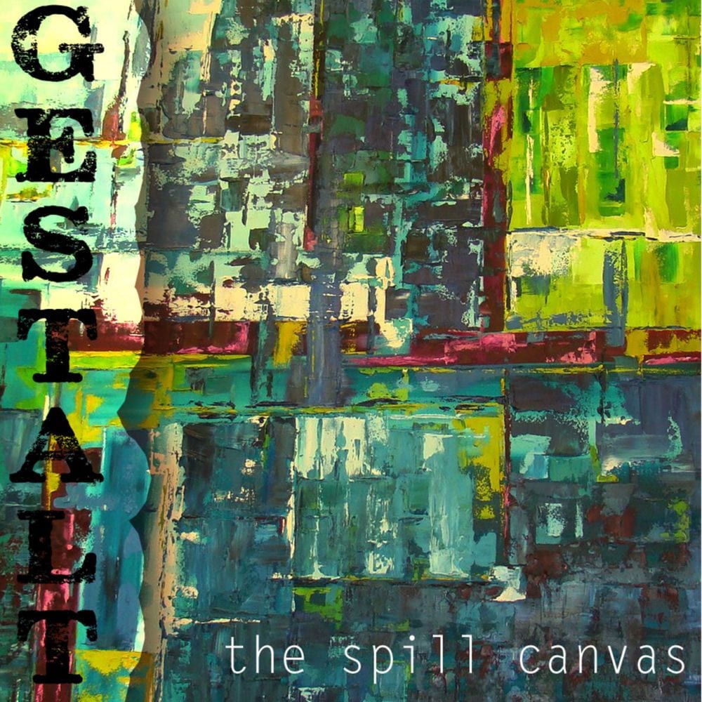 Gestalt cover
