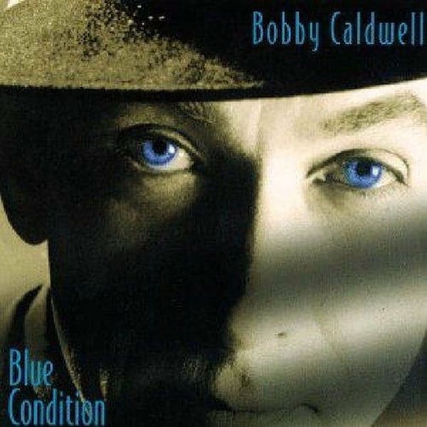 Blue Condition cover