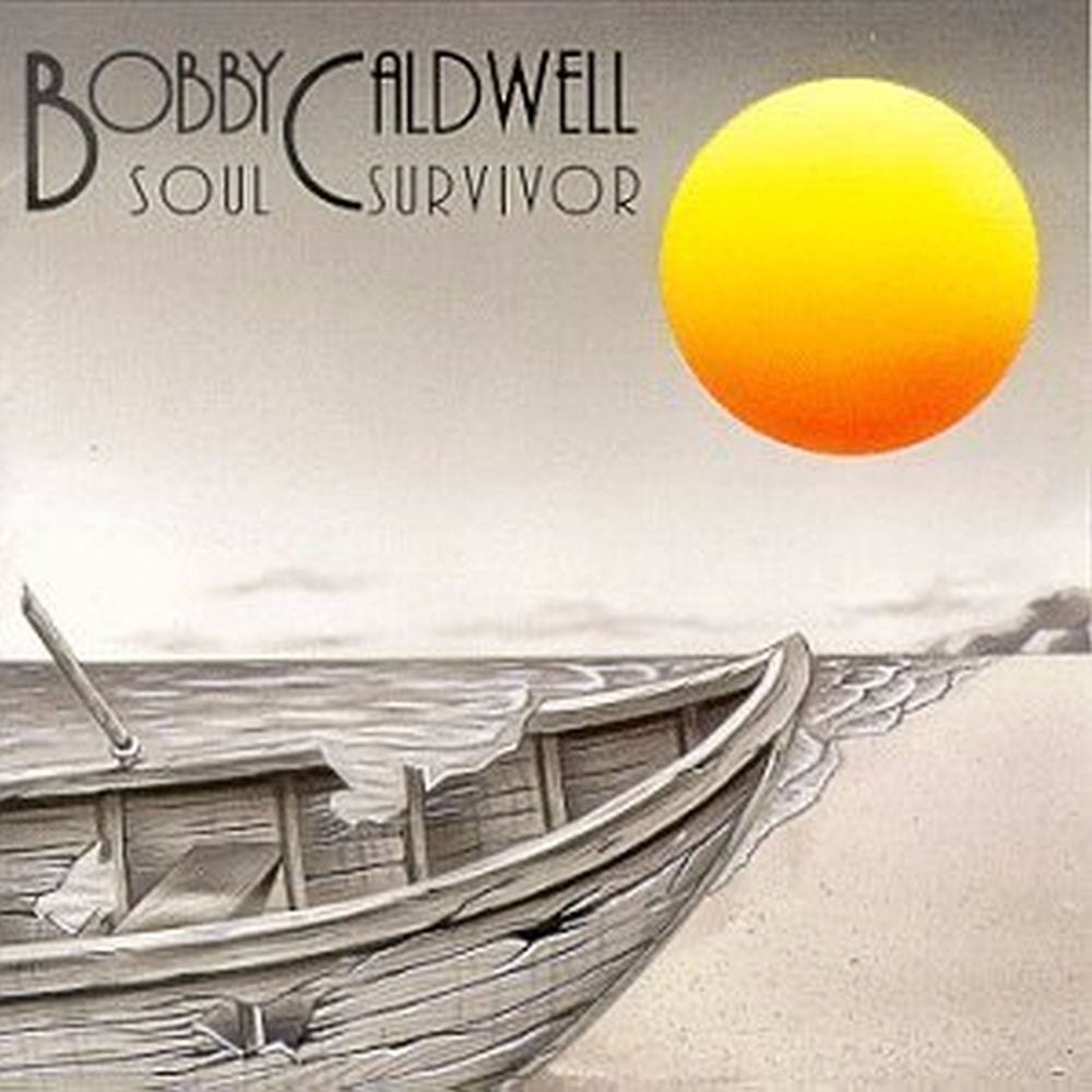 Soul Survivor cover