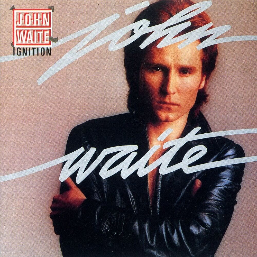 Ignition cover