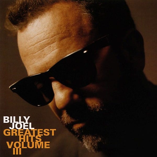 Greatest Hits, Volume III: 1986-1997 cover