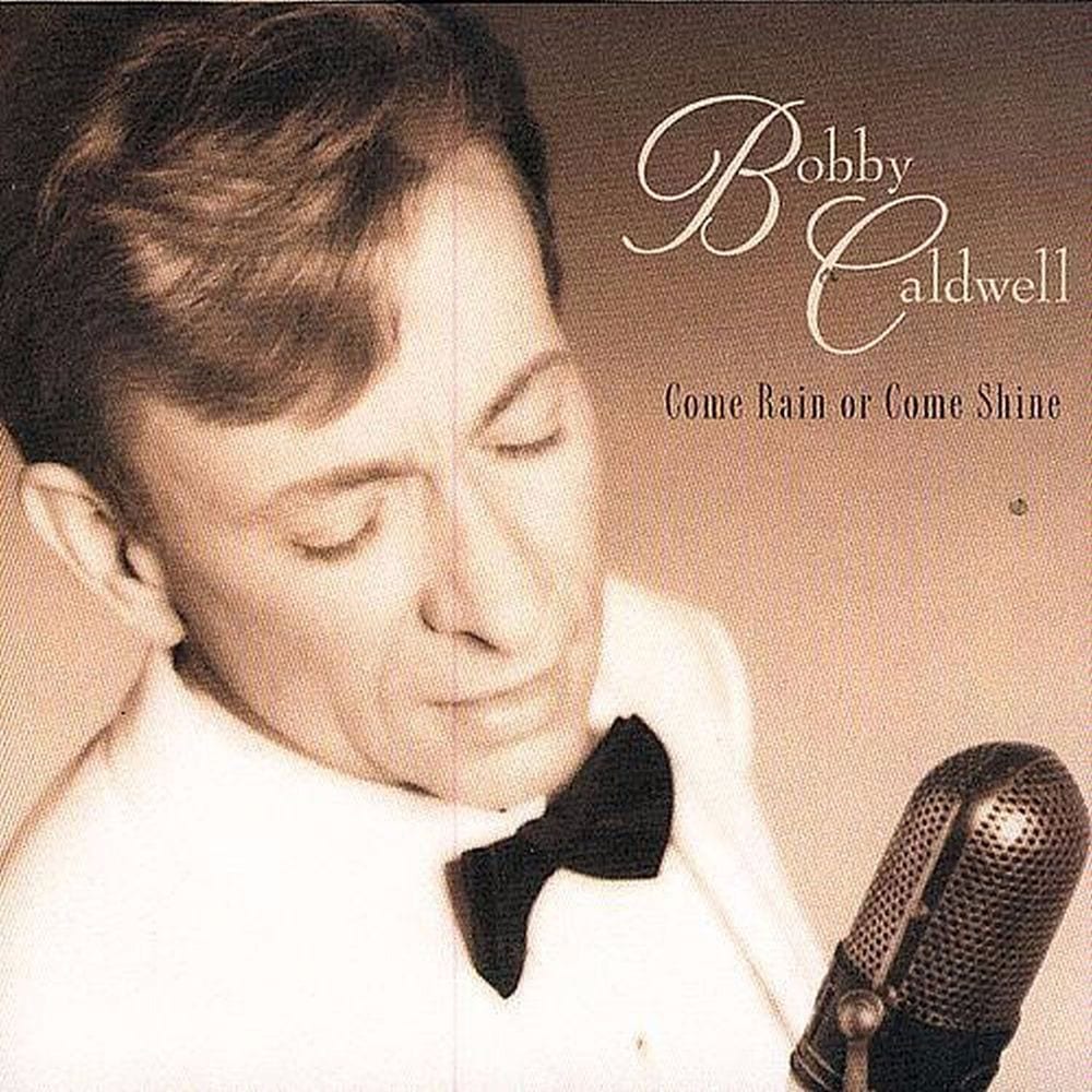 Come Rain or Come Shine cover
