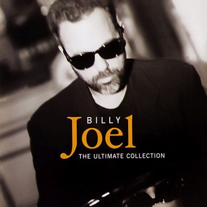 The Ultimate Collection cover