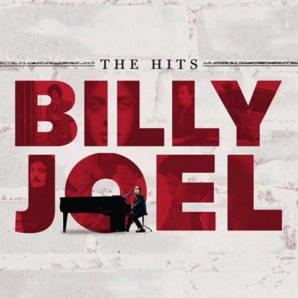 The Hits album cover