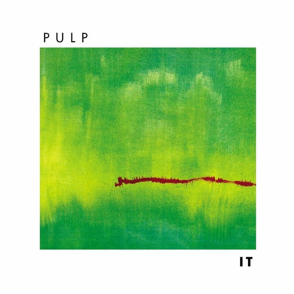 It cover