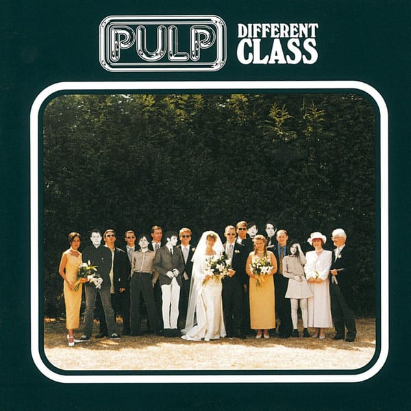 Different Class cover