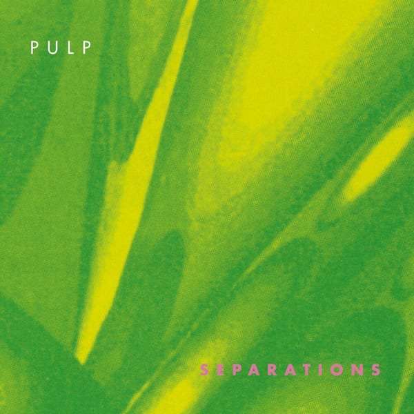 Separations cover