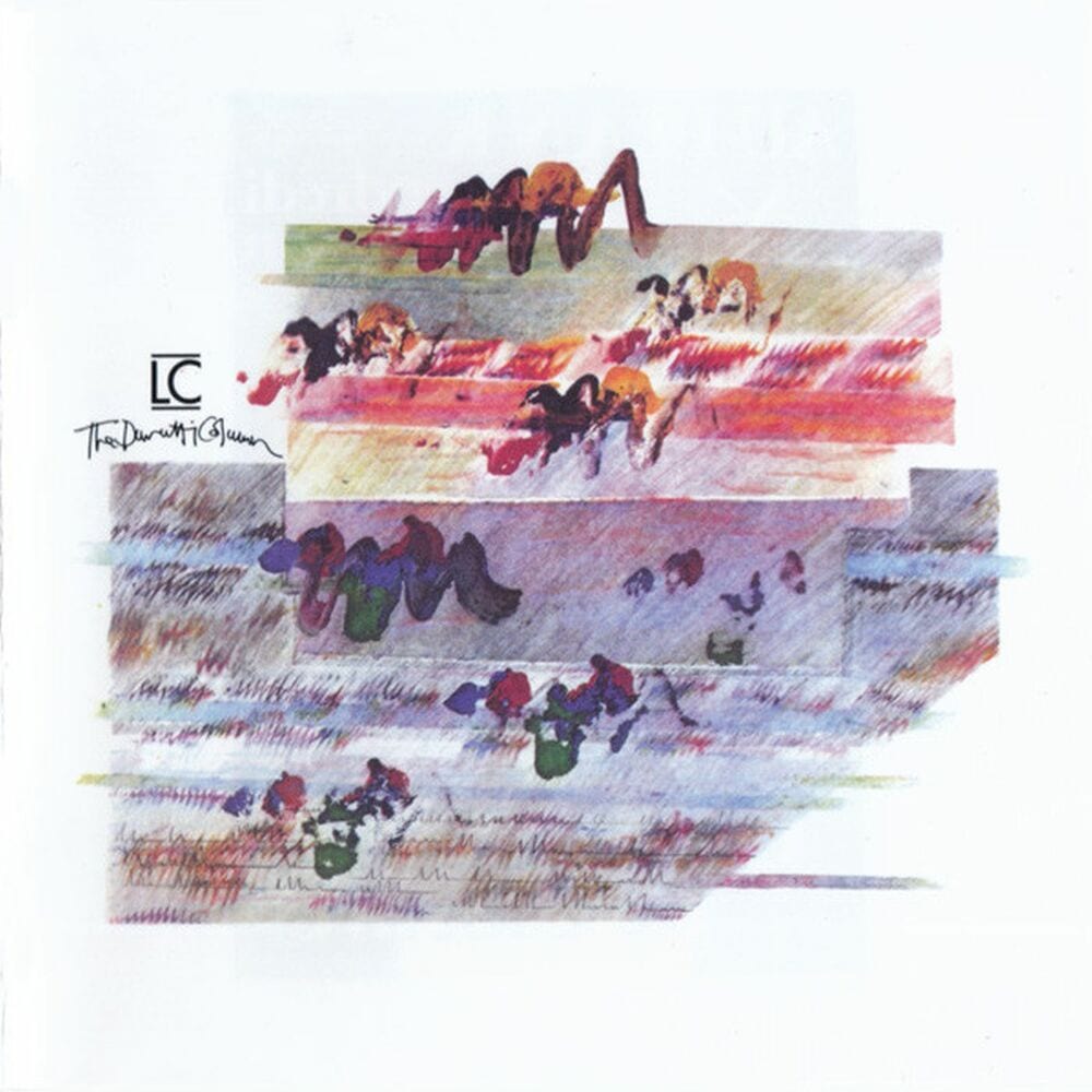 LC artwork