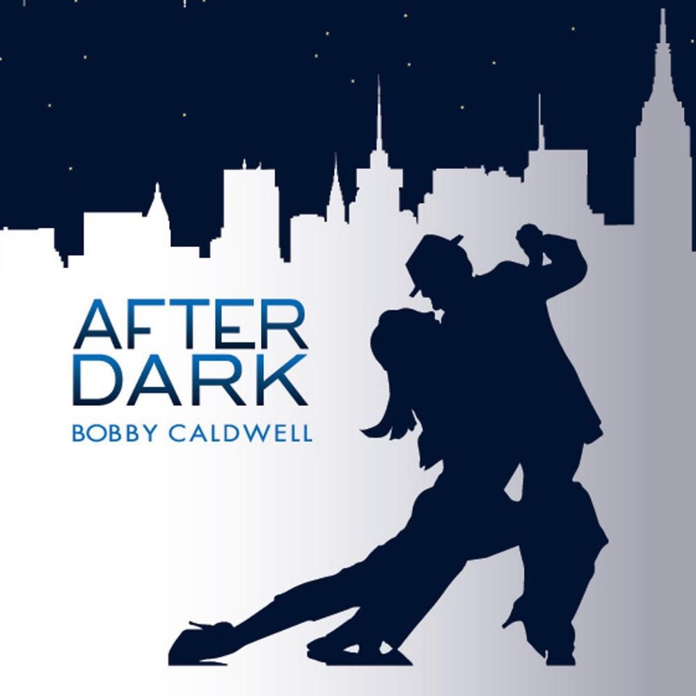 After Dark cover
