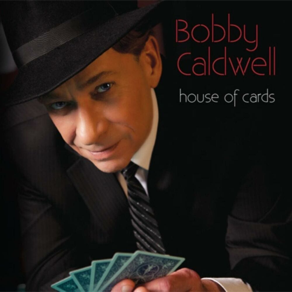 House of Cards cover