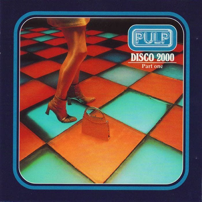 Disco 2000 cover