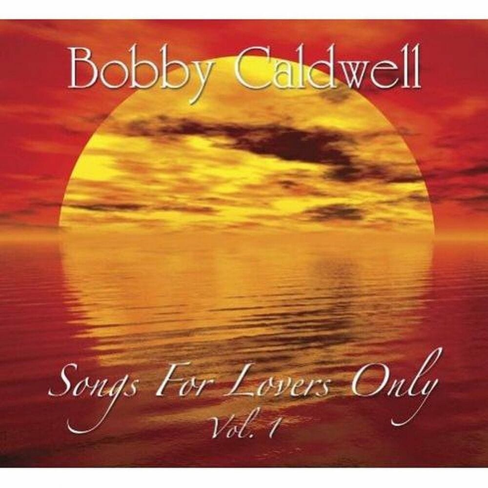 Songs for Lovers, Vol. 1 cover