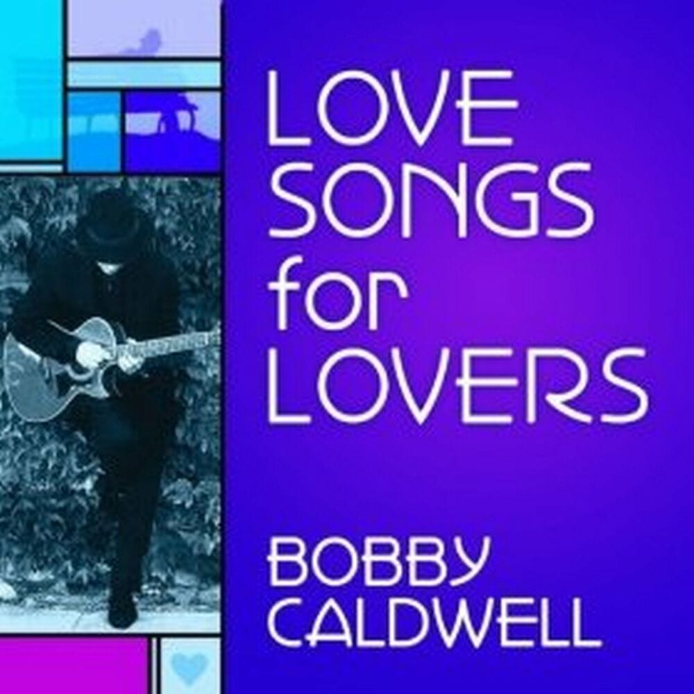 Love Songs for Lovers cover