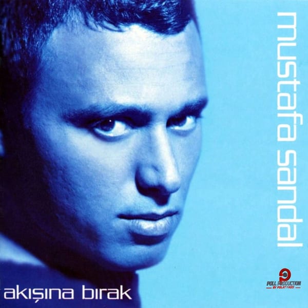Akışına Bırak cover