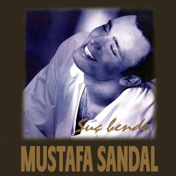 Suç Bende cover