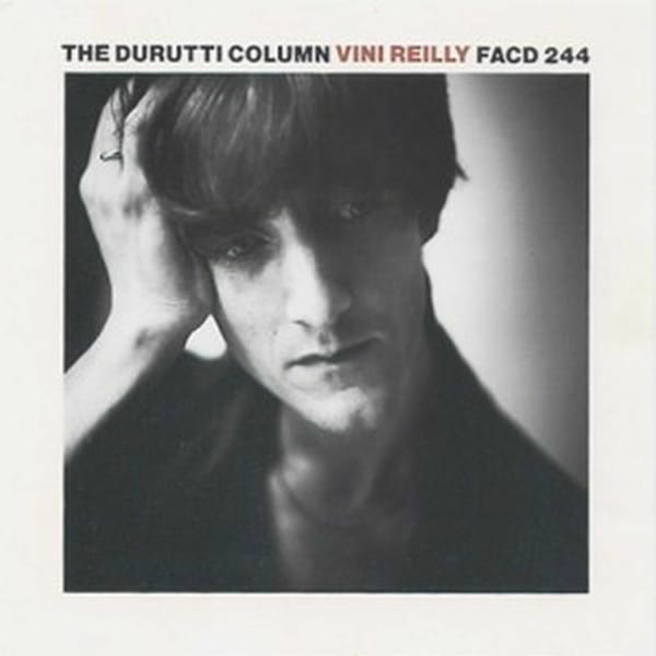 Vini Reilly cover