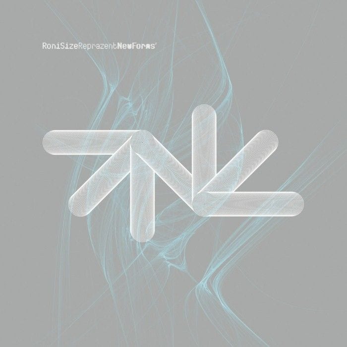 New Forms² cover