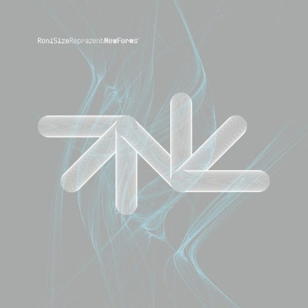 New Forms² cover
