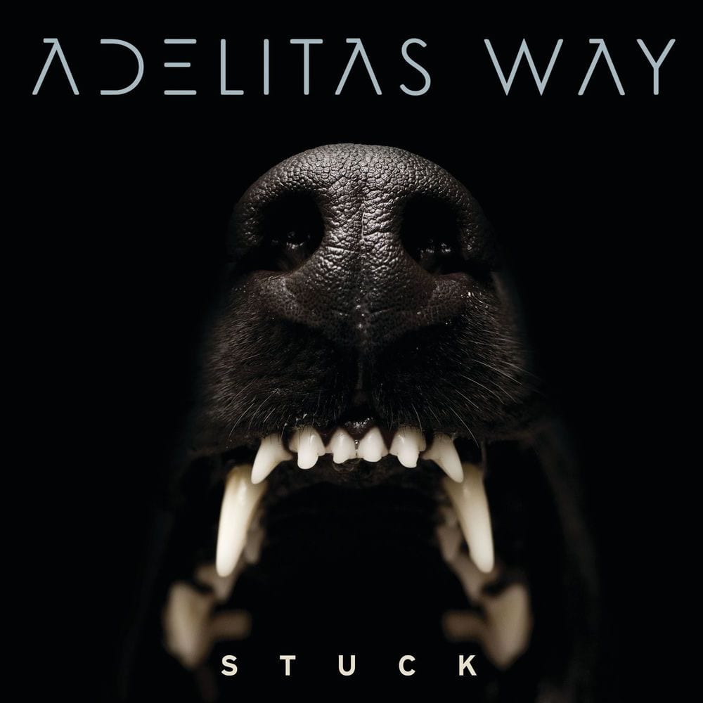 Stuck cover
