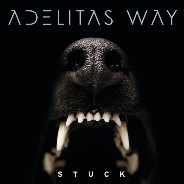 Stuck cover