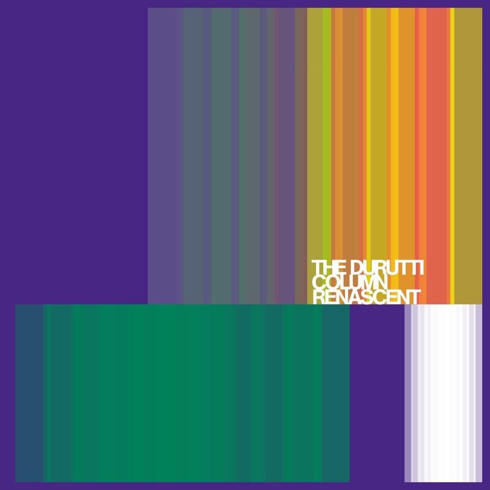 Renascent cover