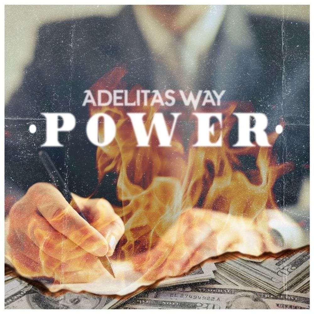 Power cover