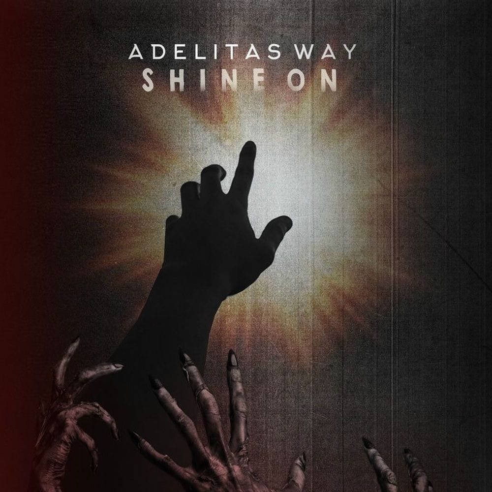 Shine On cover
