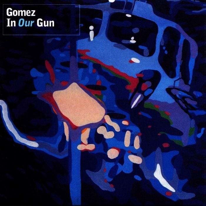 In Our Gun